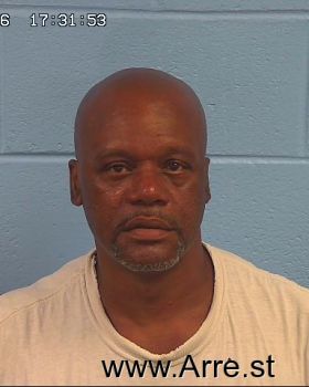 Curtis Jr Moore Mugshot