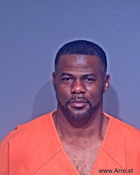 Curtis Alexander Palmer Mugshot