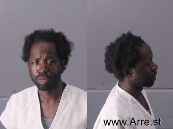 Curtis Lamar Junior Thomas Mugshot