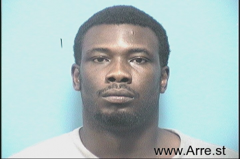 Curtis Lee Jr Tolbert Mugshot