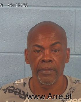 Curtis Lee Tucker Mugshot