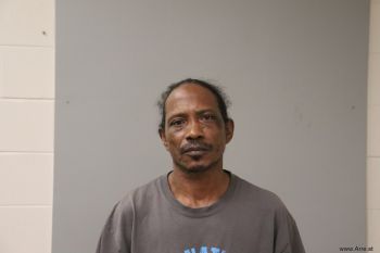 Curtis  Watson Mugshot