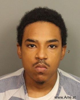 Curtis Keonta Wilkerson Mugshot