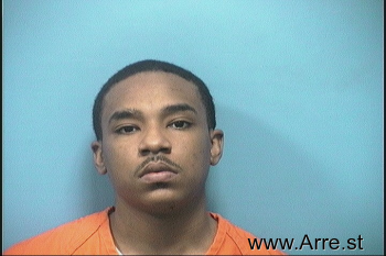 Curtis Keonta Wilkerson Mugshot