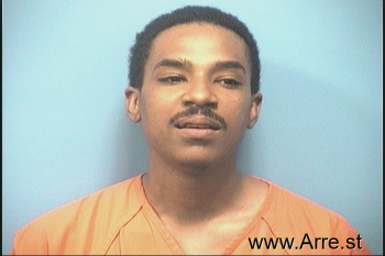 Curtis Keonta Wilkerson Mugshot