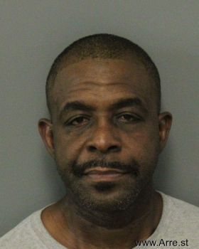 Curtis  Wilson Mugshot