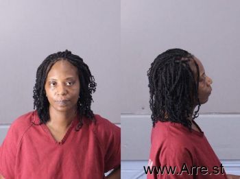 Cynthia Denise Christian Mugshot