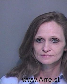 Cynthia Doss Cox Mugshot