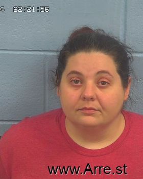 Cynthia Denise-louise Gentry Mugshot