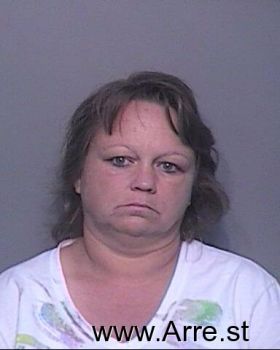 Cynthia Diane Harrell Mugshot