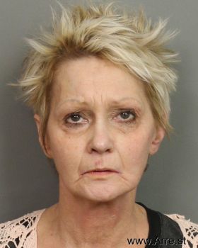 Cynthia Glassco Hawkins Mugshot