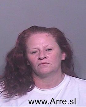 Cynthia Yvette Jones Mugshot