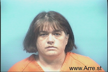 Cynthia Rogers Kelly Mugshot