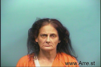 Cynthia Diane Kyles Mugshot