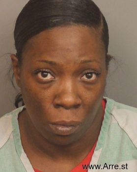 Cynthia Aandrell Madison Mugshot