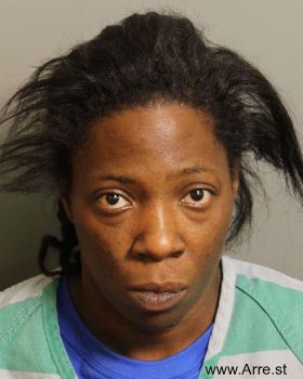 Cynthia Andrell Pearson Mugshot