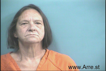 Cynthia Darlene Price Mugshot