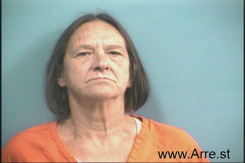 Cynthia Darlene Price Mugshot