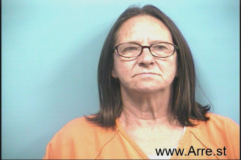 Cynthia Darlene Price Mugshot