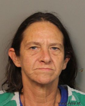 Cynthia Darlene Price Mugshot