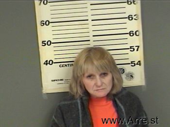 Cynthia Denise Shipwash Mugshot