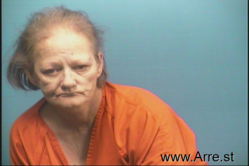 Cynthia Salter Smith Mugshot