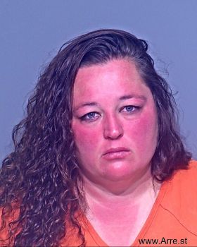 Cynthia Marie Smith Mugshot