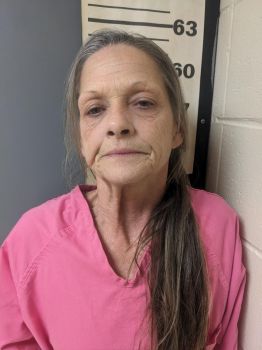 Cynthia Bunch Stone Mugshot