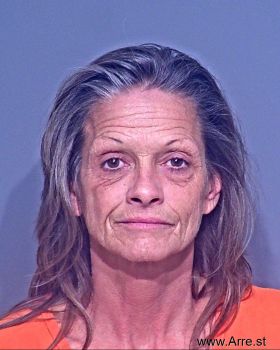 Cynthia B Stone Mugshot