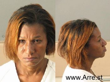 Cynthia Densie Thomas Mugshot