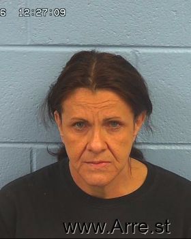 Cynthia Davis Wetzel Mugshot