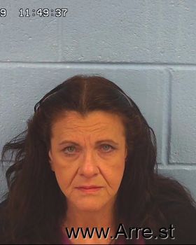 Cynthia Davis Wetzel Mugshot