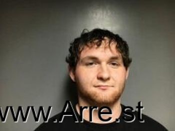 Dakota  Dunnaway Mugshot