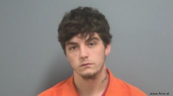 Dakota Lee Frost Mugshot