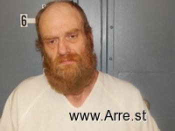 Dale William Doss Mugshot