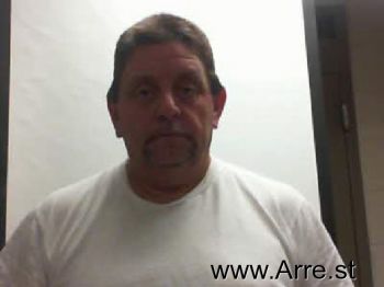 Dale Rex Green Mugshot