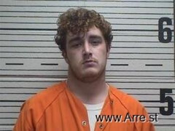 Dallas James Williamson Mugshot