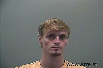 Dalton Wayne Wigginton Mugshot