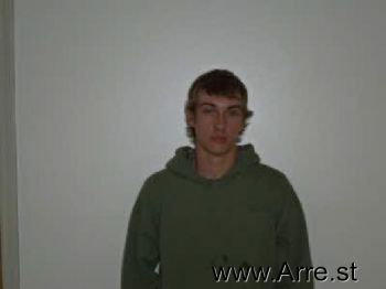 Dalton Cole Cabe Mugshot