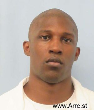 Damarcus Marquise Jones Mugshot