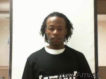 Damareo Leshaun Simmons Mugshot