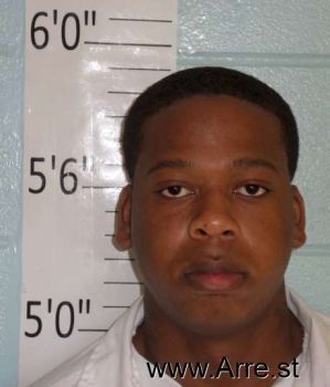 Dameon Lamar Averette Mugshot