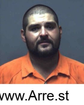 Damian  Martinez Mugshot