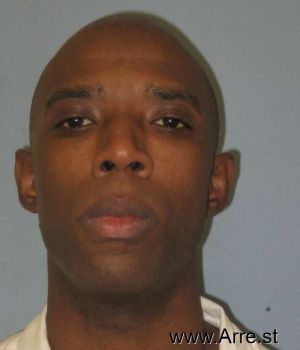 Damien Rashaad Pointer Mugshot