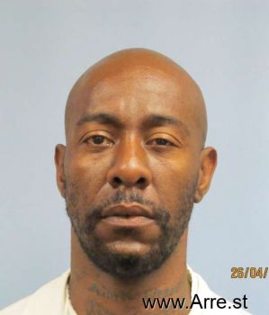 Damon Darnell Magwood Mugshot