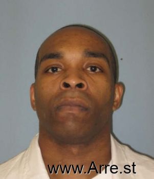 Damond Lamar Gildon Mugshot