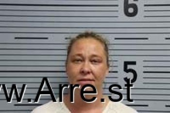 Dana Denise Adkins Mugshot