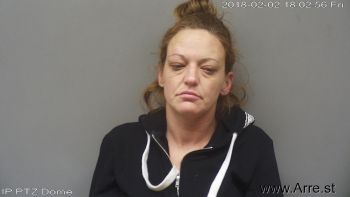 Dana Michelle Vernon Mugshot