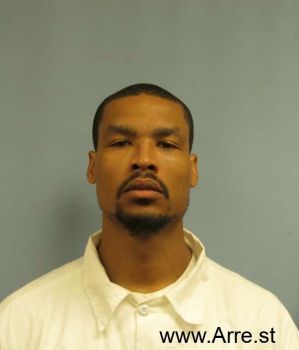 Dandrio Earl Abrams Mugshot