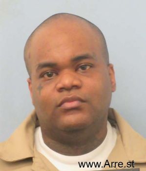 Danell Michael Davis Mugshot